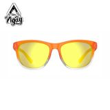 KÍNH THỂ THAO TIFOSI SWANK ORANGE RUSH