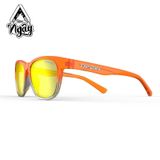 KÍNH THỂ THAO TIFOSI SWANK ORANGE RUSH