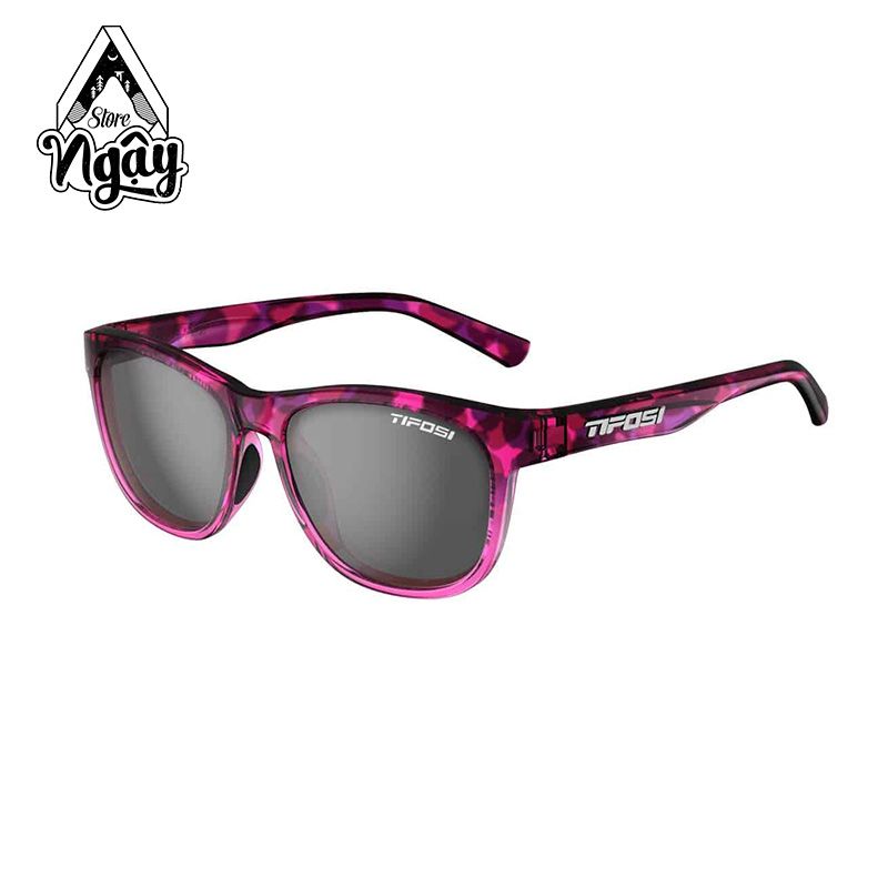 KÍNH CHẠY BỘ TIFOSI SWANK PINK CONFETTI