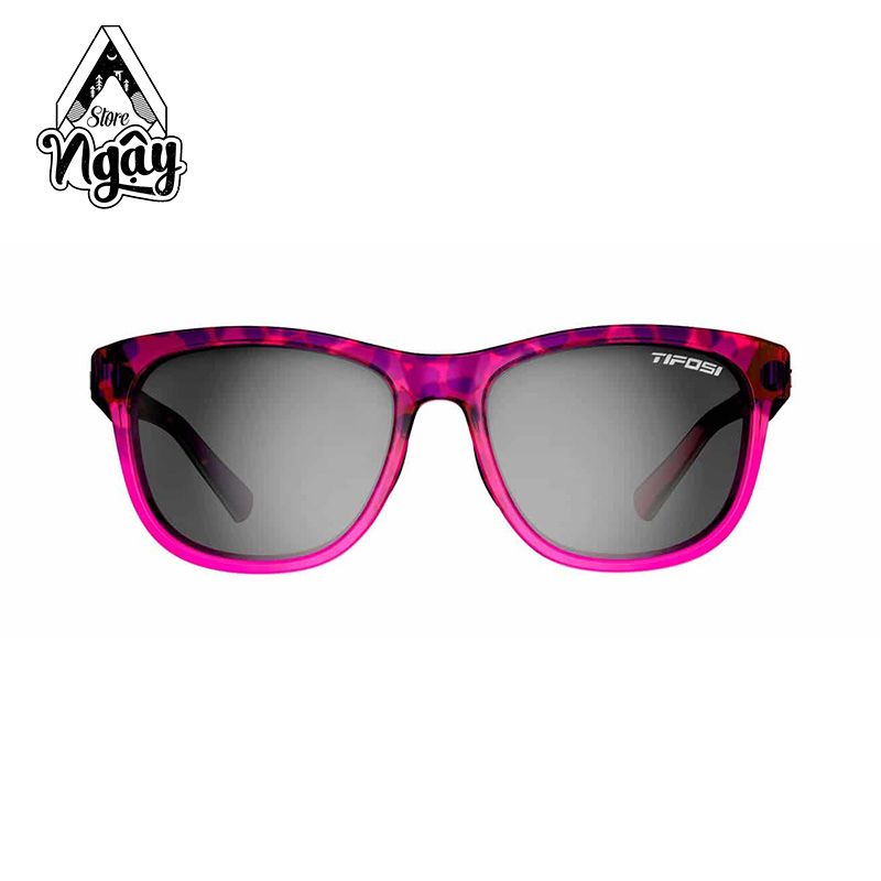 KÍNH CHẠY BỘ TIFOSI SWANK PINK CONFETTI