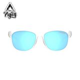KÍNH THỂ THAO TIFOSI SWANK SATIN CLEAR POLARIZED