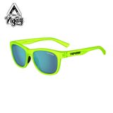 KÍNH THỂ THAO TIFOSI SWANK SATIN ELECTRIC GREEN