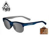 KÍNH THỂ THAO TIFOSI SWANK SL MIDNIGHT NAVY FOTOTEC