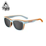 KÍNH THỂ THAO TIFOSI SWANK TANGERINE SKY