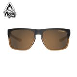 KÍNH THỂ THAO TIFOSI SWICK BROWN FADE