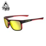 KÍNH CHẠY BỘ TIFOSI SWICK CRIMSON/RAVEN