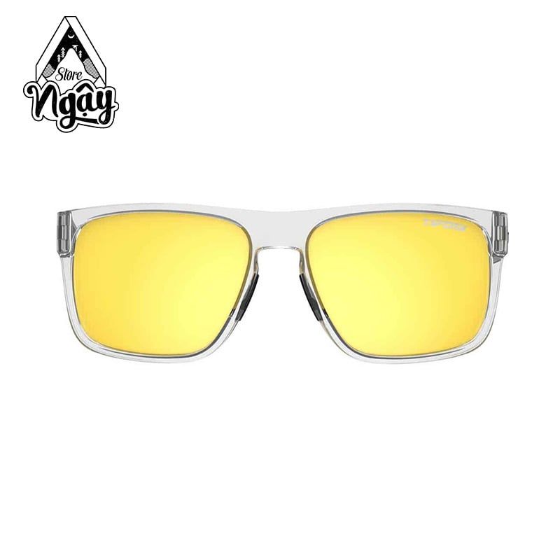 KÍNH THỂ THAO TIFOSI SWICK CRYSTAL CLEAR