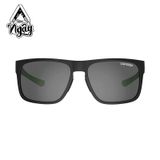  KÍNH CHẠY BỘ TIFOSI SWICK SATIN BLACK NEON POLARIZED 