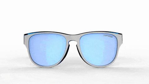 KÍNH THỂ THAO TIFOSI SMOOVE ICICLE SKY BLUE