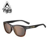 KÍNH THỂ THAO TIFOSI SWANK BROWN FADE