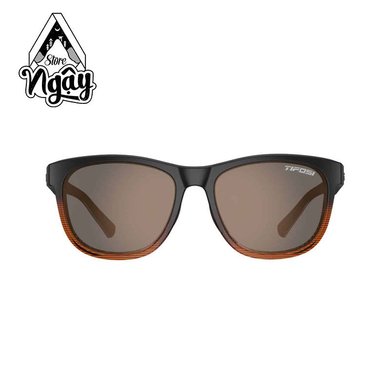 KÍNH THỂ THAO TIFOSI SWANK BROWN FADE