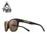 KÍNH THỂ THAO TIFOSI SWANK BROWN FADE