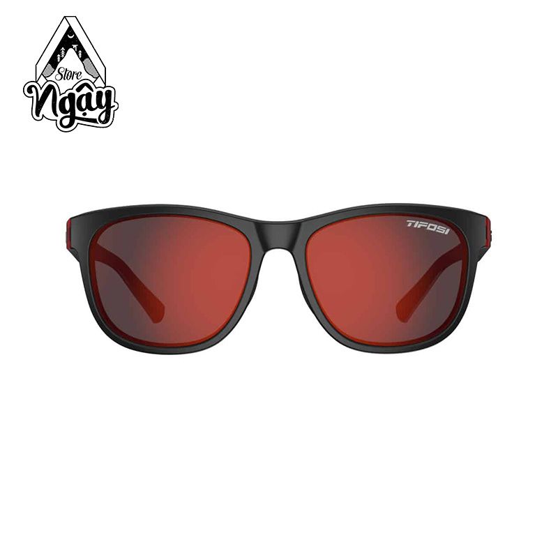 KÍNH THỂ THAO TIFOSI SWANK CRIMSON/ONYX