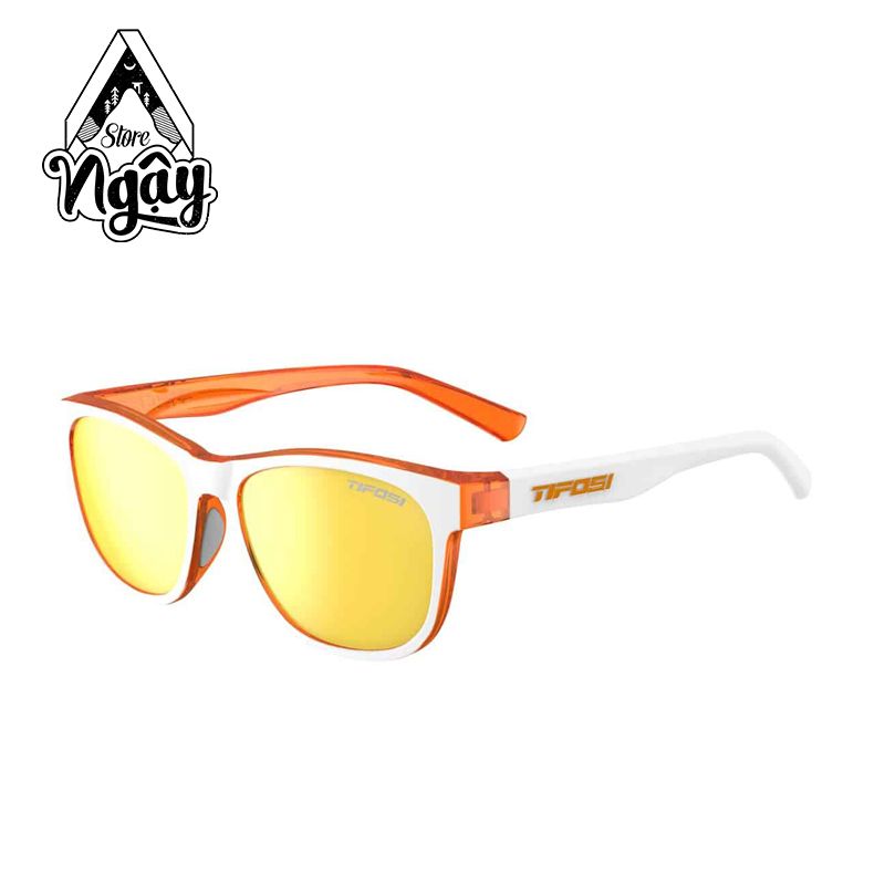 KÍNH THỂ THAO TIFOSI SWANK ICICLE ORANGE