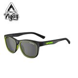 KÍNH THỂ THAO TIFOSI SWANK SATIN BLACK/NEON
