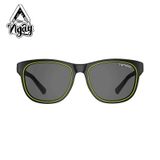 KÍNH THỂ THAO TIFOSI SWANK SATIN BLACK/NEON
