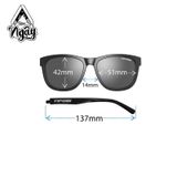 KÍNH THỂ THAO TIFOSI SWANK SATIN BLACK