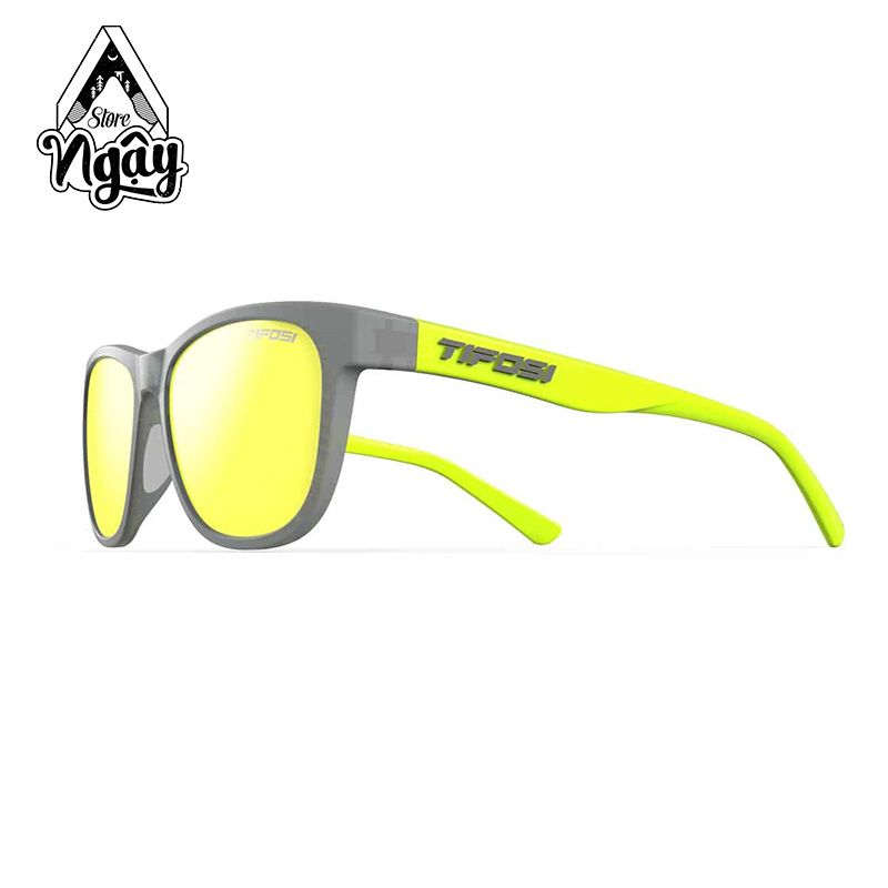 KÍNH THỂ THAO TIFOSI SWANK VAPOR/NEON