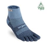 INJINJI TRAIL MIDWEIGHT MINI CREW
