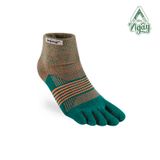 INJINJI WOMEN TRAIL MIDWEIGHT MINI CREW