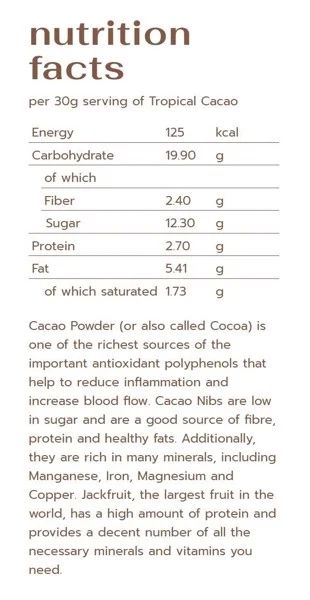 THANH NĂNG LƯỢNG LECKA ENERGY BITE