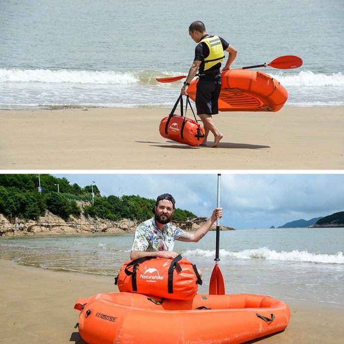 TÚI CHỐNG NƯỚC 40L NATUREHIKE NH16T002-S
