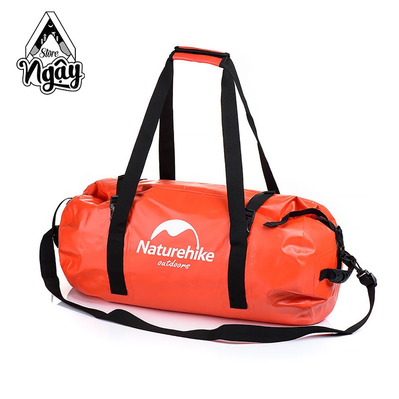  TÚI CHỐNG NƯỚC 60L NATUREHIKE NH16T002-M 