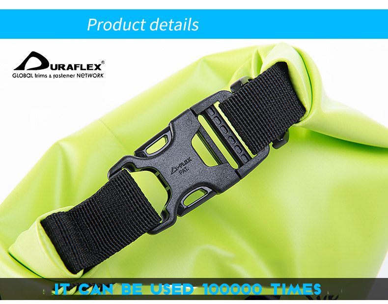 TÚI CHỐNG NƯỚC 5L NATUREHIKE FS15M005-J