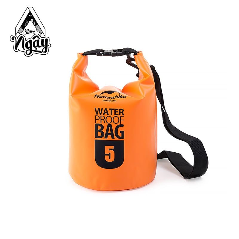 TÚI CHỐNG NƯỚC 5L NATUREHIKE FS15M005-J