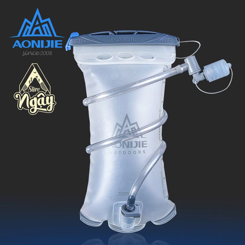  TÚI NƯỚC TRẮNG AONIJIE SD20 