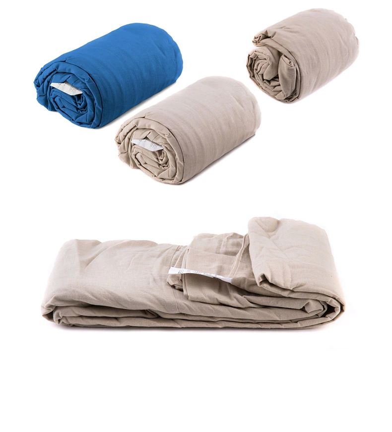 TÚI NGỦ COTTON LINER NATUREHIKE NH15S012-D NH15S012-E
