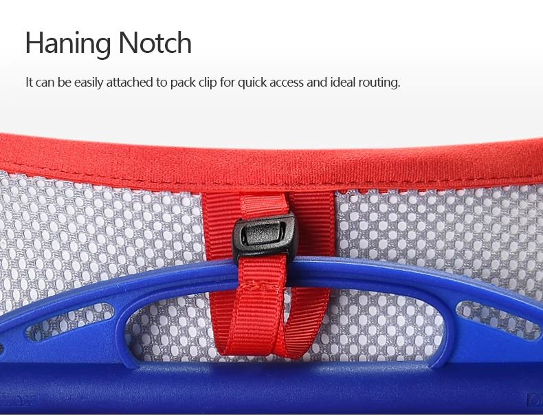 TÚI NƯỚC AONIJIE SD51 DUNG TÍCH 1L