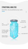 TÚI NƯỚC AONIJIE SD54 750ML