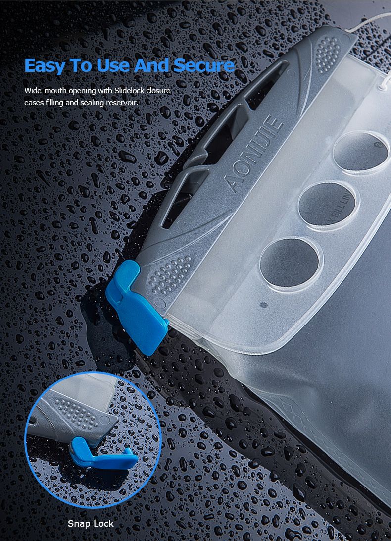 TÚI NƯỚC TRẮNG AONIJIE SD20