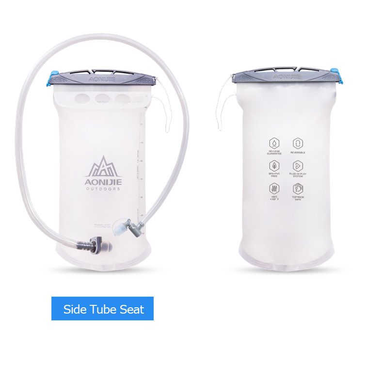 TÚI NƯỚC TRẮNG AONIJIE SD20