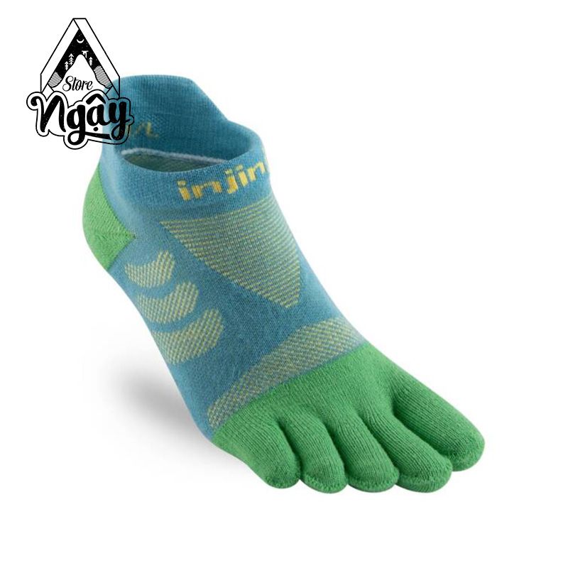 INJINJI WOMEN ULTRA RUN NO SHOW