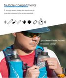 VEST NƯỚC AONIJIE C9012