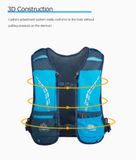 VEST NƯỚC AONIJIE C9012
