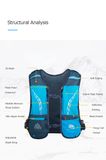 VEST NƯỚC AONIJIE C9012