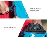VEST NƯỚC AONIJIE C9012