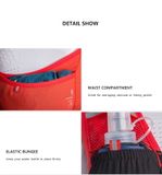VEST CHAY BO C933