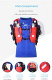 VEST CHẠY BỘ AONIJIE C958