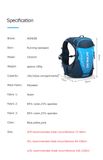 VEST NƯỚC AONIJIE C9103