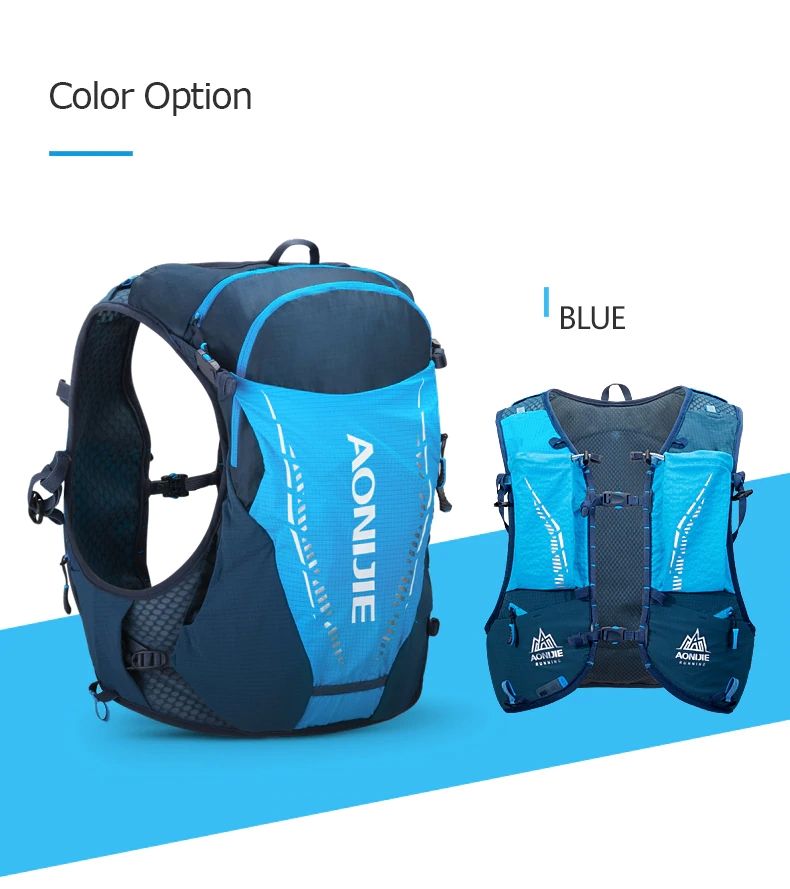 VEST NƯỚC AONIJIE C9103