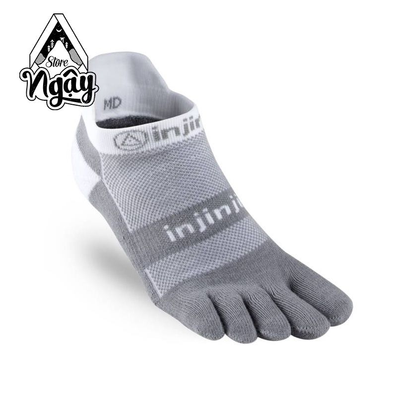 INJINJI RUN MIDWEIGHT NO SHOW