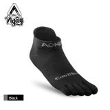 TẤT XỎ NGÓN THẤP CỔ AONIJIE E4110