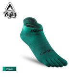 TẤT XỎ NGÓN THẤP CỔ AONIJIE E4110