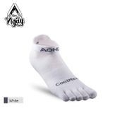 TẤT XỎ NGÓN THẤP CỔ AONIJIE E4110