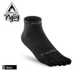 TẤT XỎ NGÓN CAO CỔ AONIJIE E4109