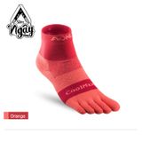 TẤT XỎ NGÓN CAO CỔ AONIJIE E4109
